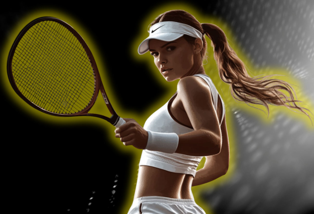 Parimatch ofrece apuestas sobre Tenis