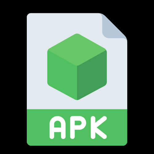 Instala el archivo APK
